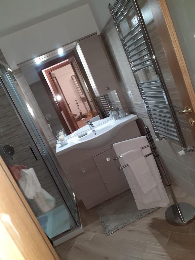Casa Antonia Apartment Анакапри Екстериор снимка