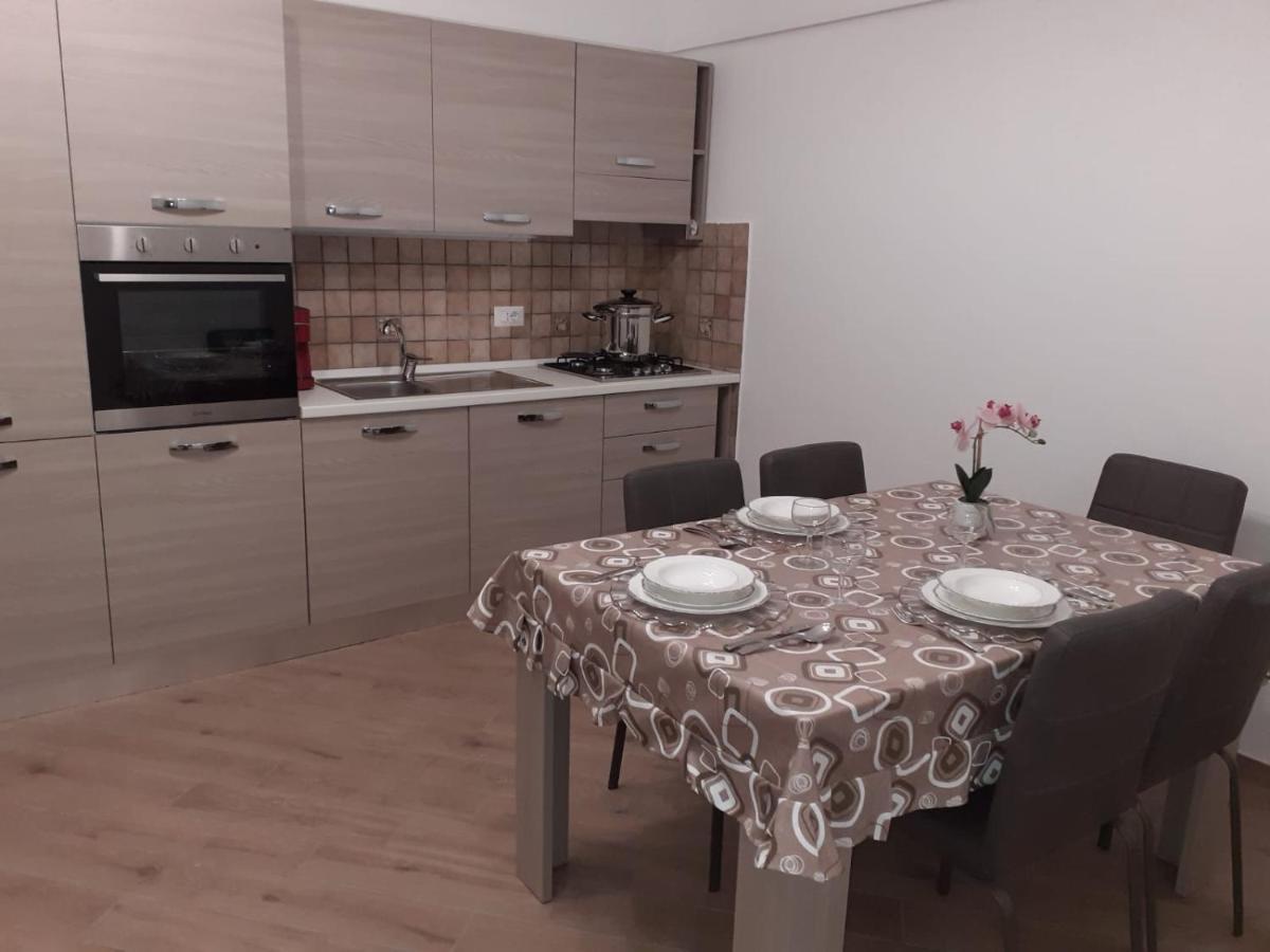 Casa Antonia Apartment Анакапри Екстериор снимка