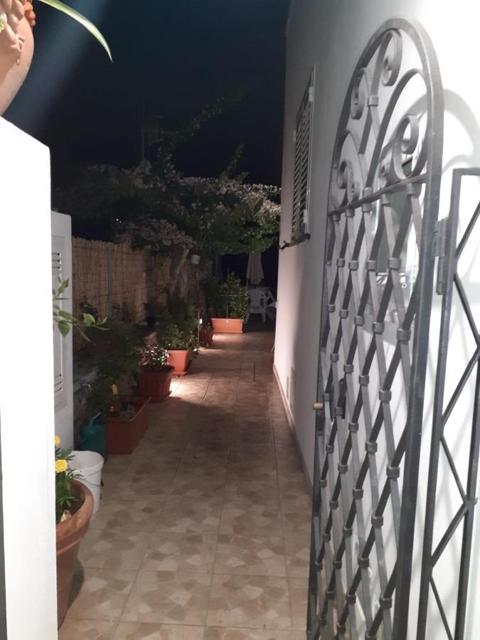 Casa Antonia Apartment Анакапри Екстериор снимка