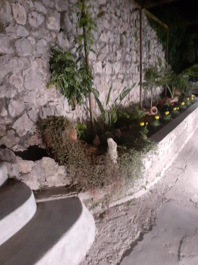 Casa Antonia Apartment Анакапри Екстериор снимка
