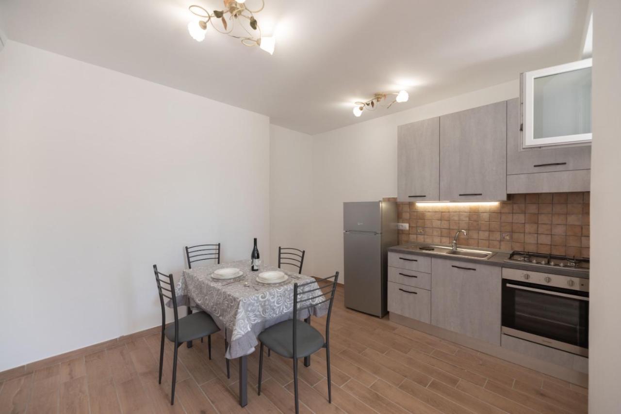 Casa Antonia Apartment Анакапри Екстериор снимка