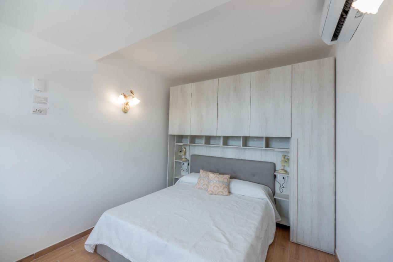 Casa Antonia Apartment Анакапри Екстериор снимка