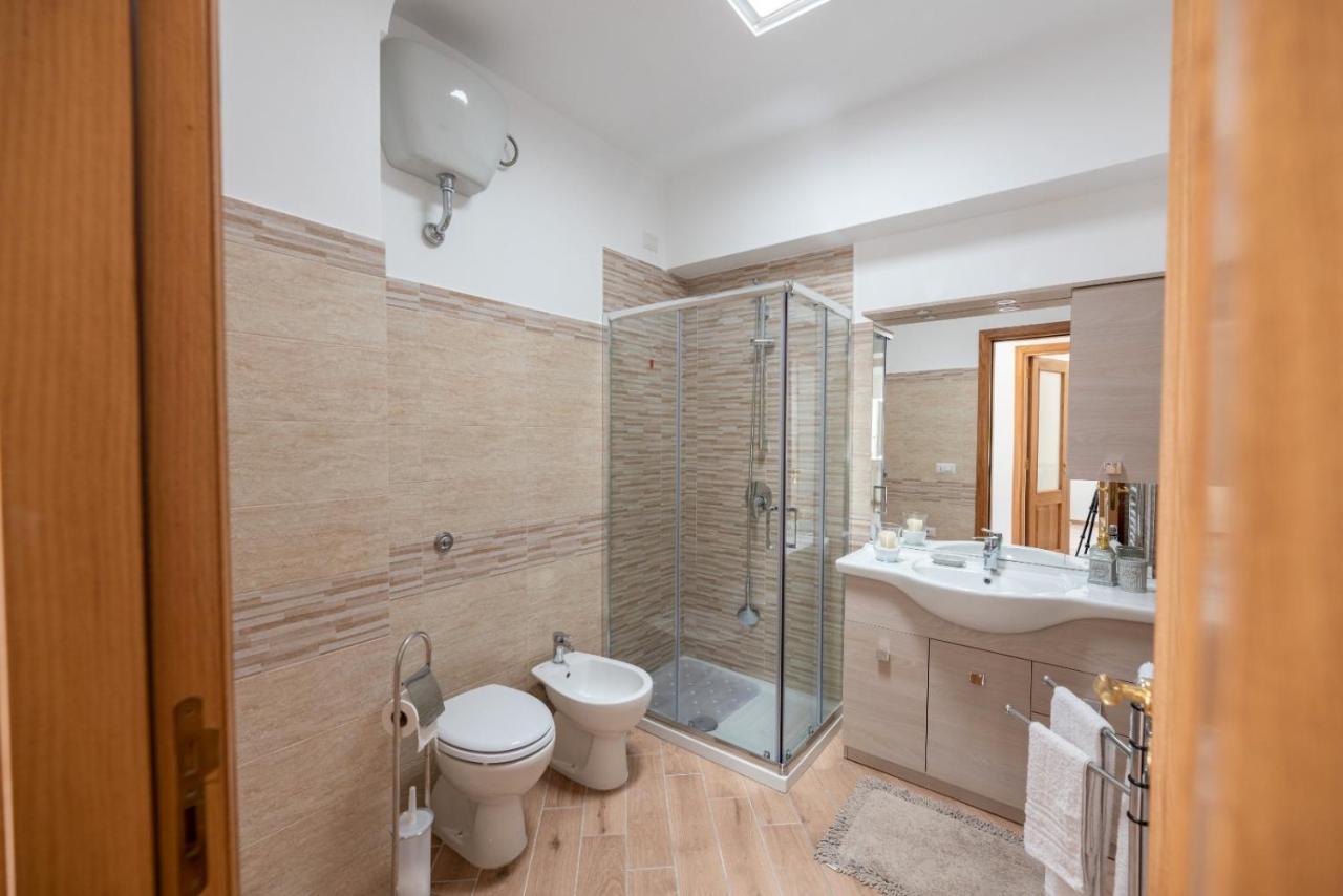 Casa Antonia Apartment Анакапри Екстериор снимка