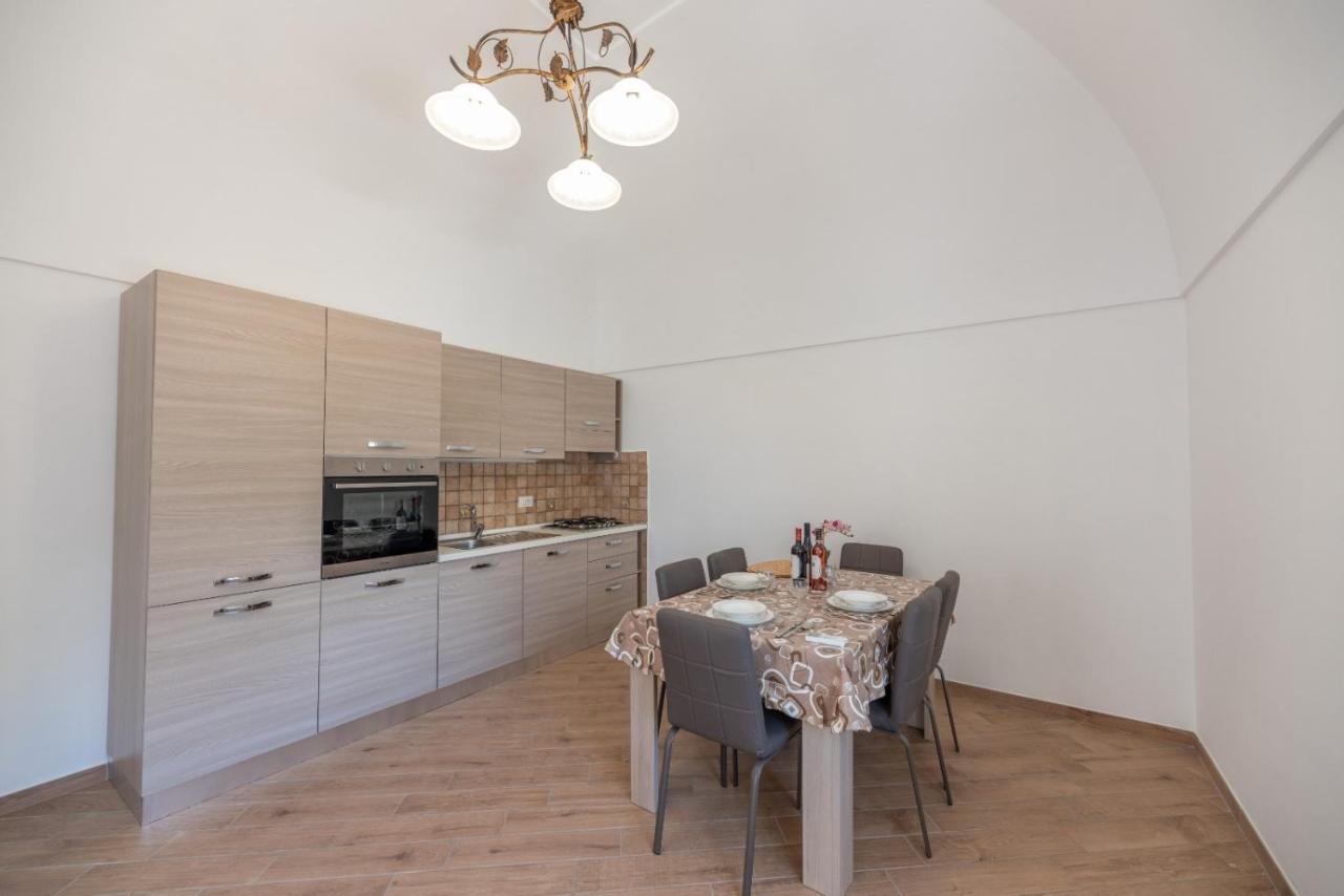 Casa Antonia Apartment Анакапри Екстериор снимка