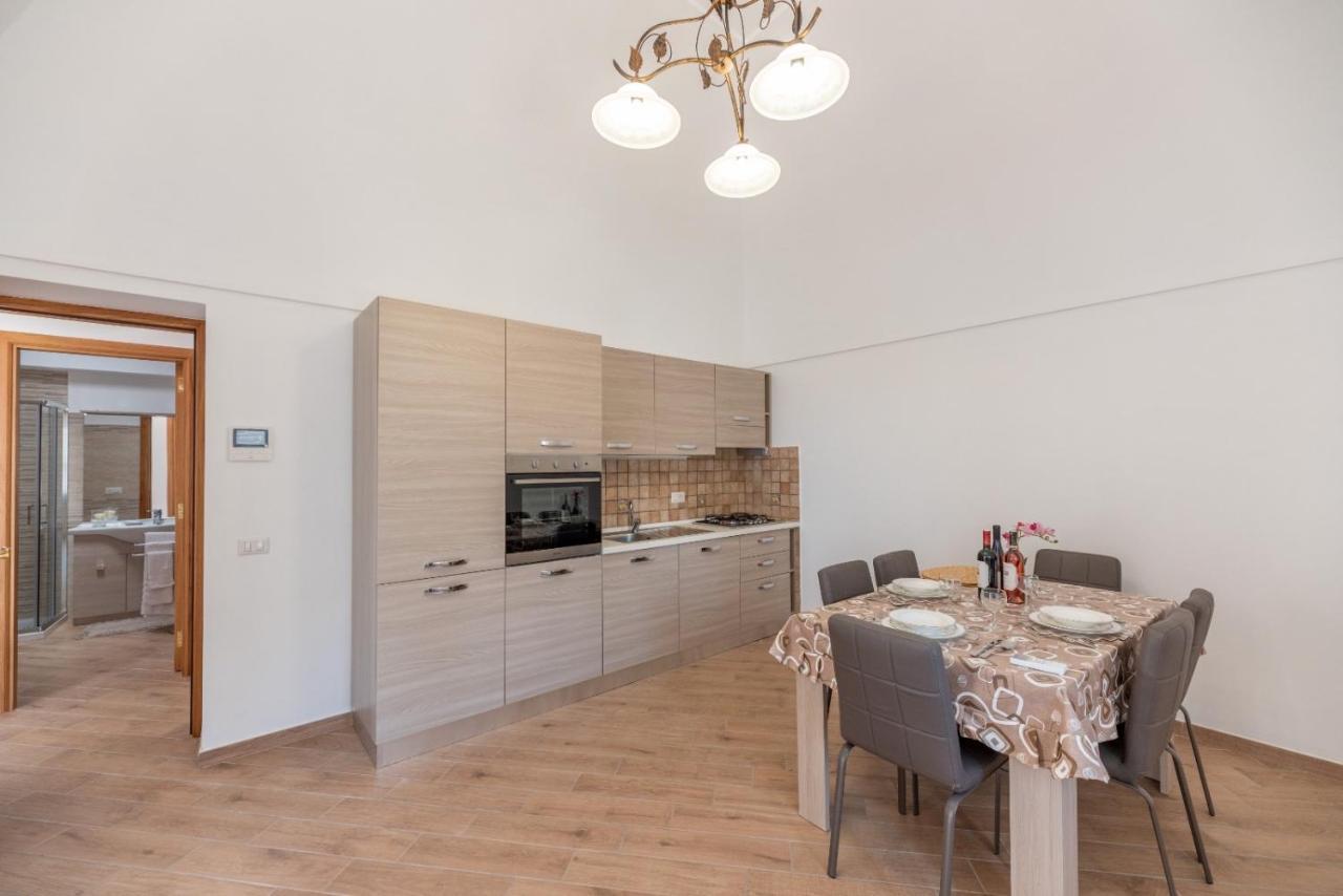 Casa Antonia Apartment Анакапри Екстериор снимка